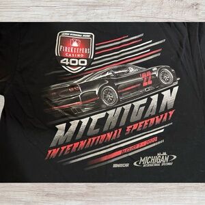 NASCAR T-shirt